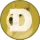 Dogecoin (DOGE) - Supported by Valoral Activanc